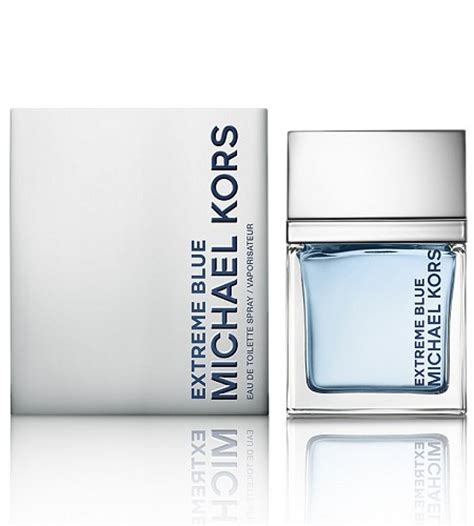 michael kors extreme blue douglas|Michael Kors extreme blue price.